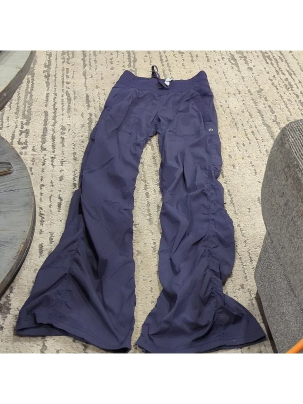Lululemon Studio Pant (Regular) Light Purple